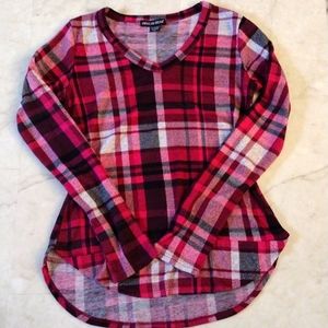 American Dreams pajama top.